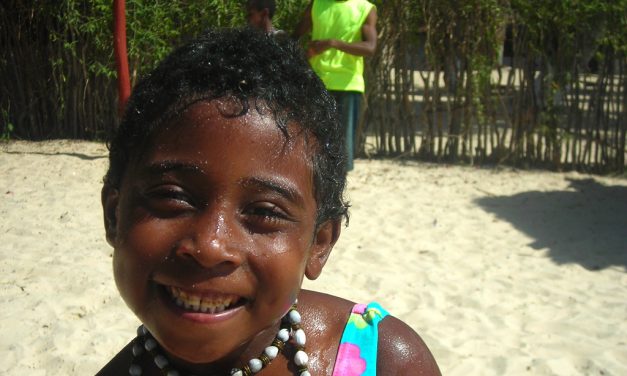 Madagascar – Omeobonbon – una giornata alla casa famiglia