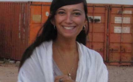 Bentornata Rossella!