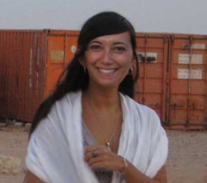 Bentornata Rossella!