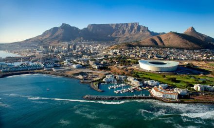 In partenza per il Sud Africa ricordando il Madagascar