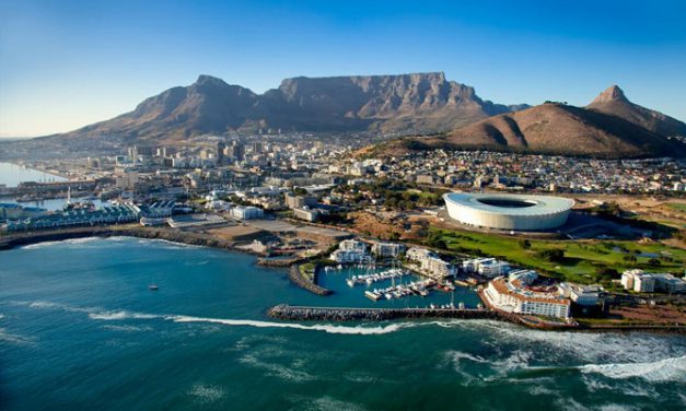 In partenza per il Sud Africa ricordando il Madagascar