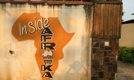 18 agosto 2014: Kigali