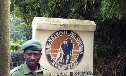 Rwanda e Congo – Agosto 2014