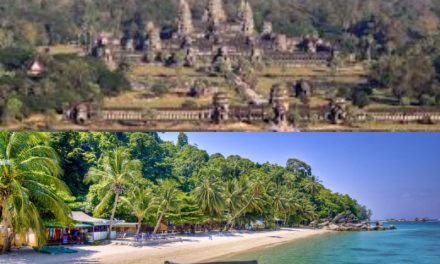 Aggiornamento… Our next trip – summer 2015 – cambio di programma!