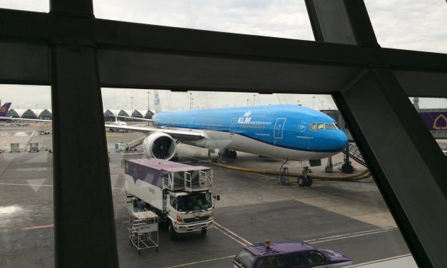 Ready to come back…