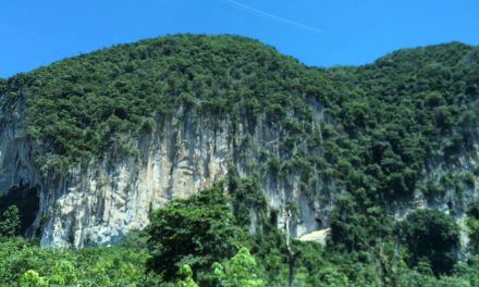 Kota Bharu – nord Malaysia