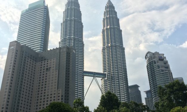 Kuala Lumpur – Malaysia