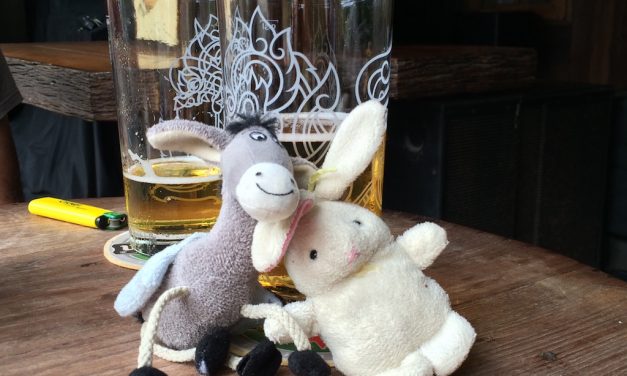 Back to Thailand: il viaggio infinito…