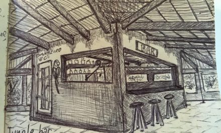 Diario e foto Amazzonia: ci scusiamo per il ritardo…