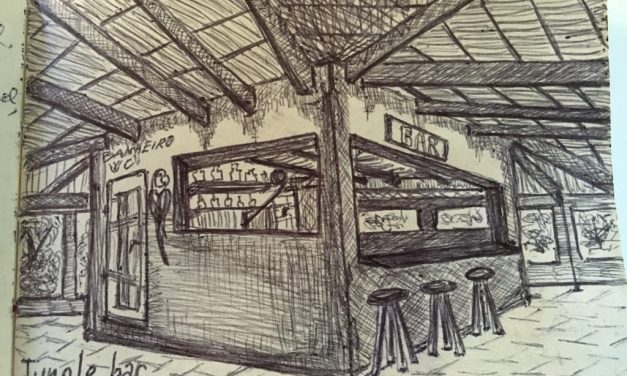 Diario e foto Amazzonia: ci scusiamo per il ritardo…