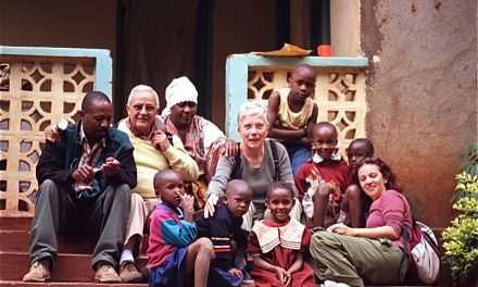 Tanzania – una terra magica