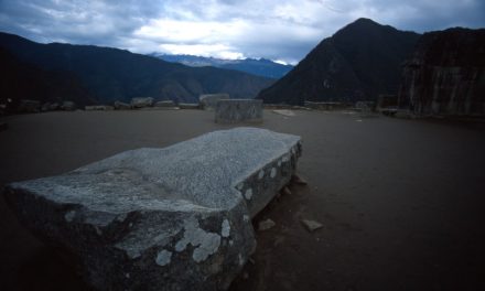 Bolivia Peru – Perumanta