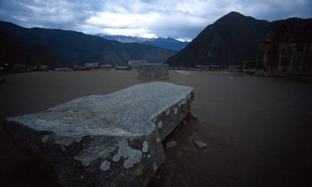 Bolivia Peru – Perumanta