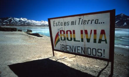 Bolivia 2002