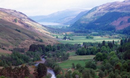 Scozia – isola di Arran