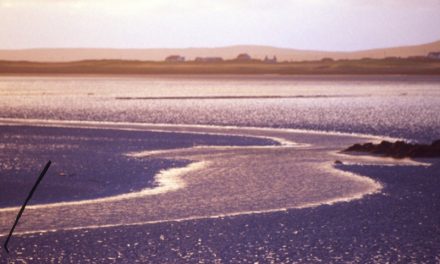 Dalle Highlands verso le Ebridi esterne