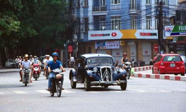 05/08/2009 – in partenza