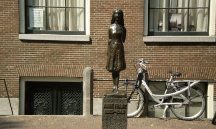 Photos from Amsterdam