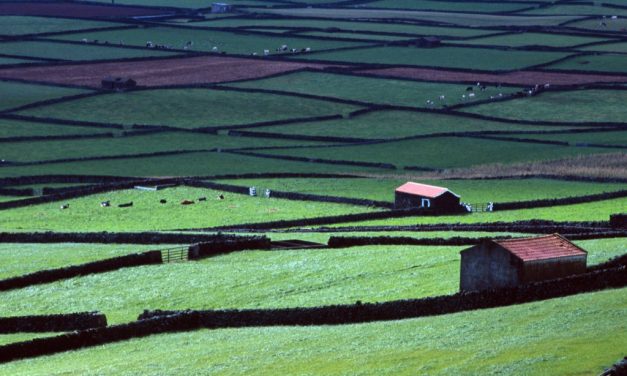 Alla scoperta dell’anticiclone delle Azzorre