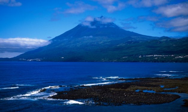 Immagini Azzorre Lisbona