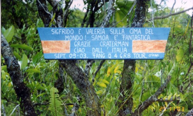 BUON 2011: Film – doc e libri consigliati da Aguaplano