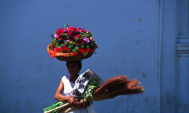 Immagini America Centrale