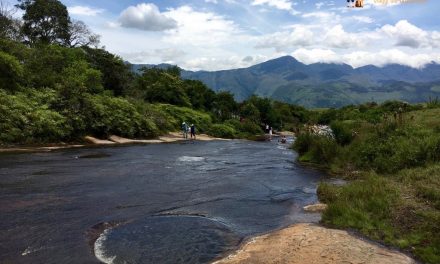 Guadalupe, Colombia: una piccola grande scoperta