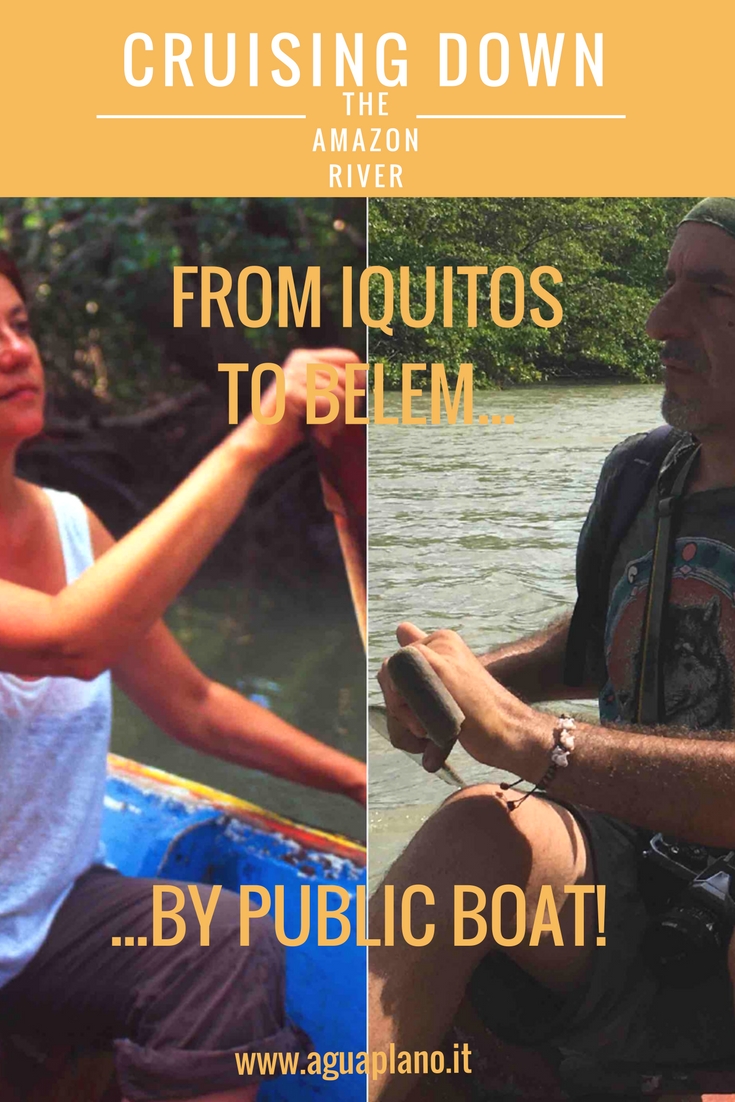 How to see most of Colombia in under 30 days