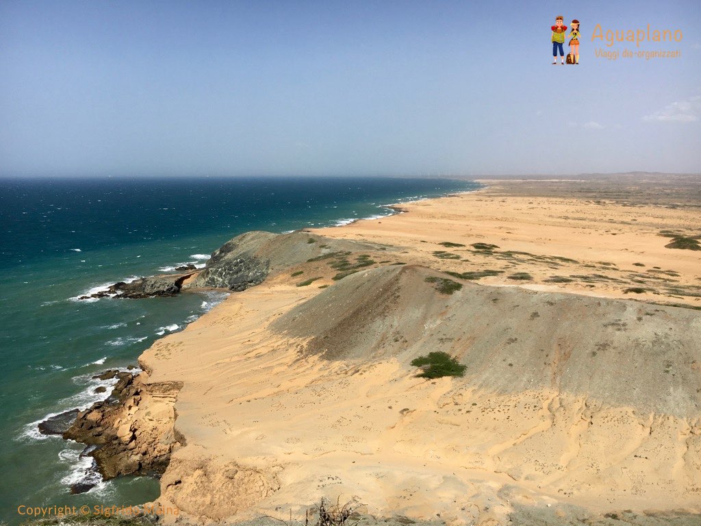 Guajira Peninsula