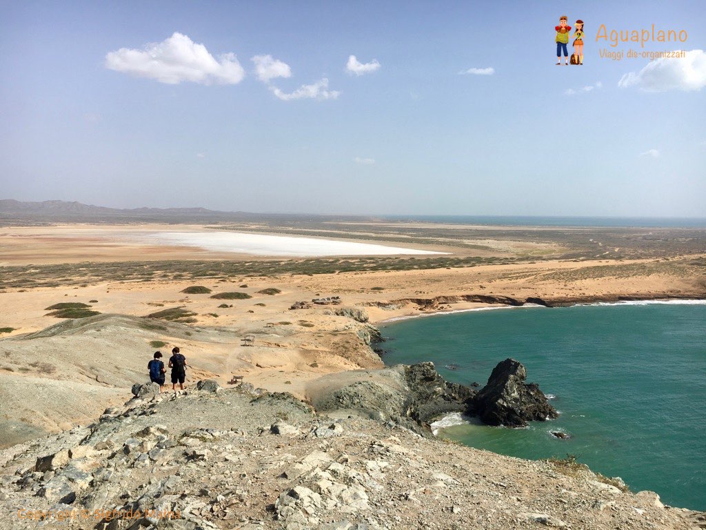 Guajira Peninsula
