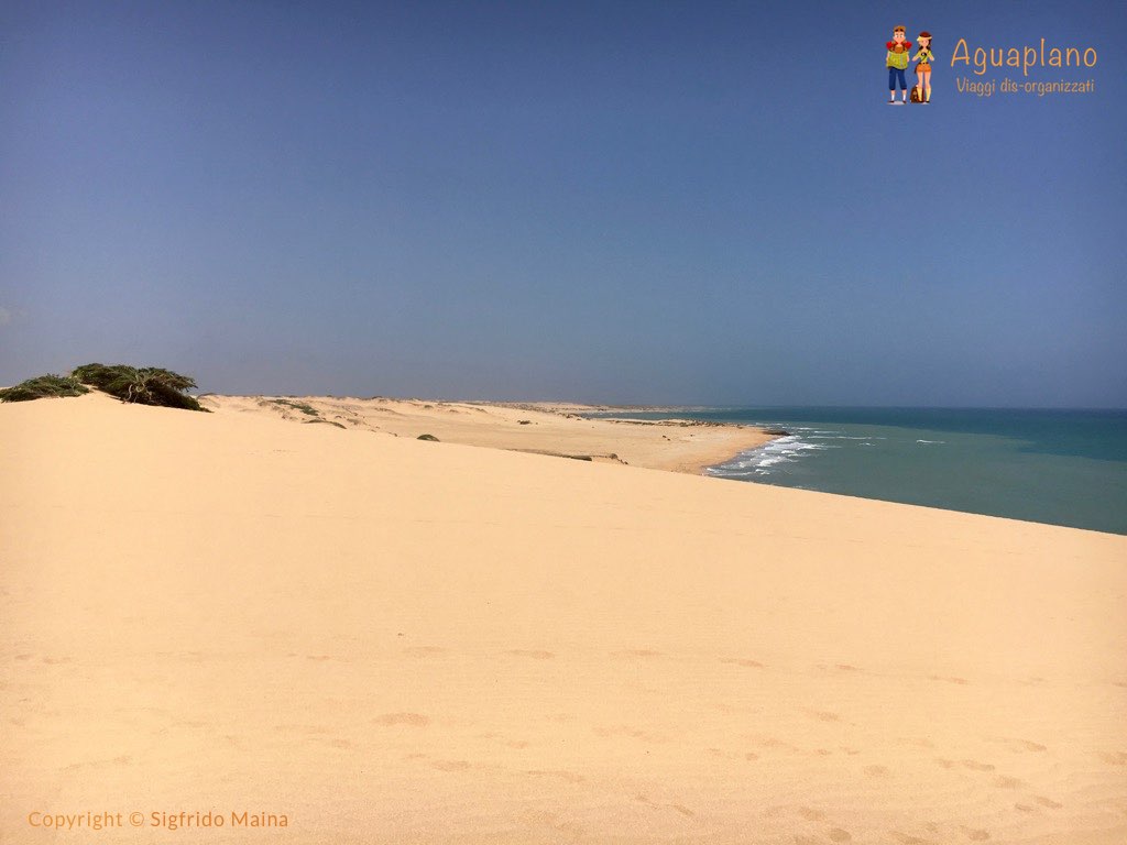 Guajira Peninsula