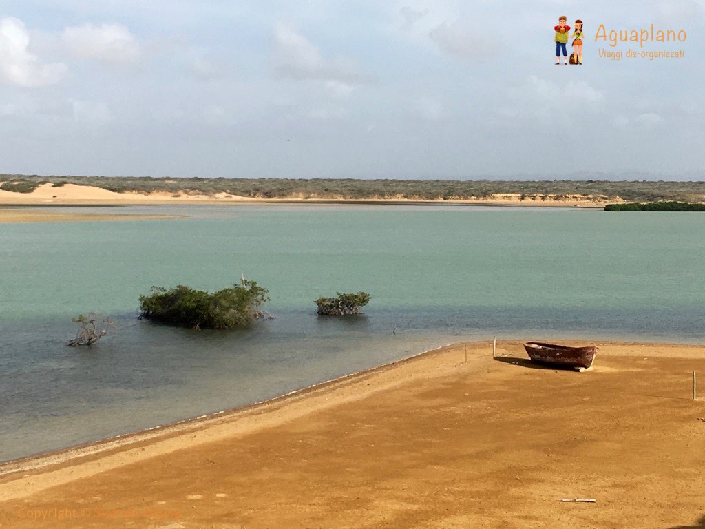 Guajira Peninsula