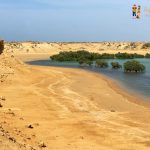 La Penisola della Guajira: l’estremo nord del Sudamerica.