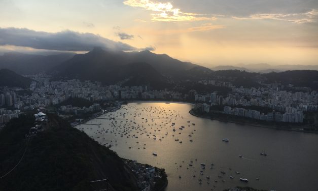 What the heck is Aguaplano?