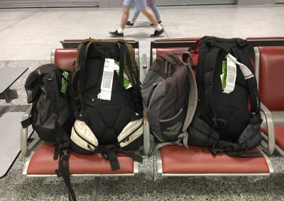 Photos Zambia Malawi Mozambico