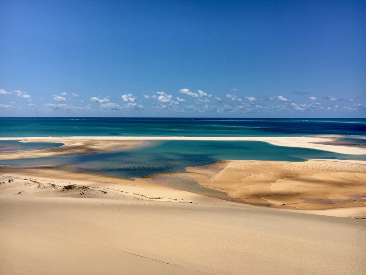 immagini Zambia Malawi Mozambico