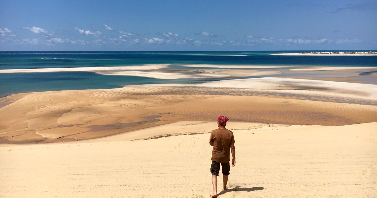 Zambia Malawi Mozambico 2018