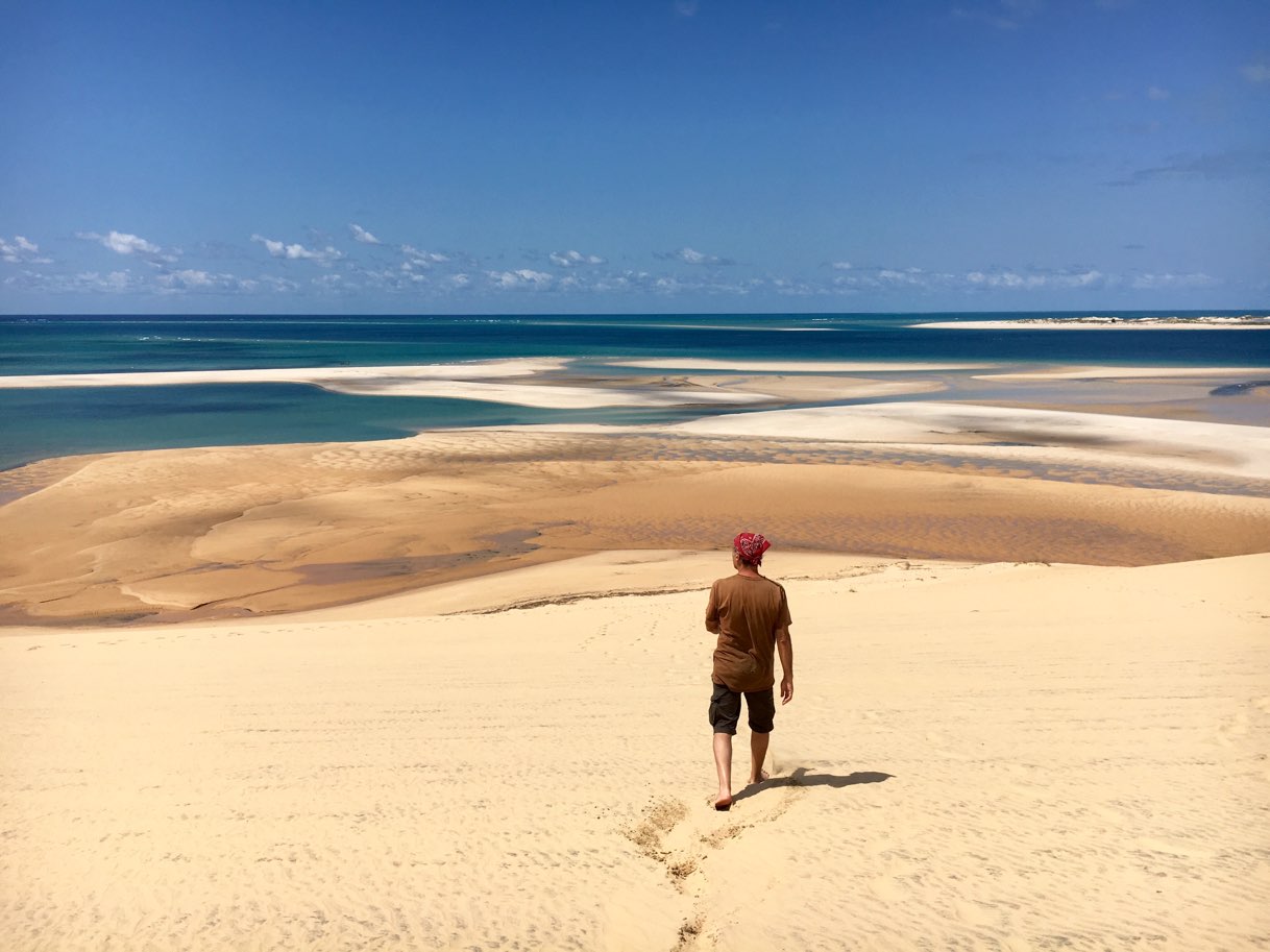 immagini Zambia Malawi Mozambico