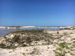 immagini Zambia Malawi Mozambico