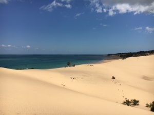 immagini Zambia Malawi Mozambico