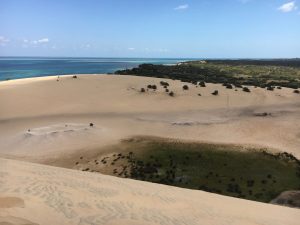 immagini Zambia Malawi Mozambico