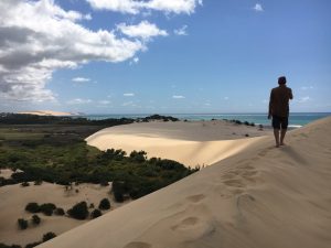 immagini Zambia Malawi Mozambico