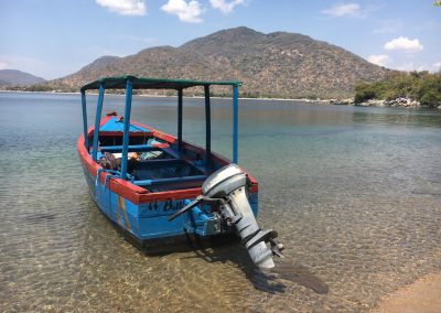 Photos Zambia Malawi Mozambico