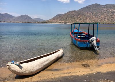 Photos Zambia Malawi Mozambico