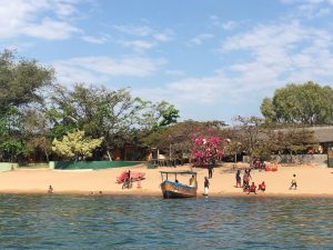 immagini Zambia Malawi Mozambico