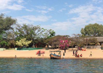 Photos Zambia Malawi Mozambico