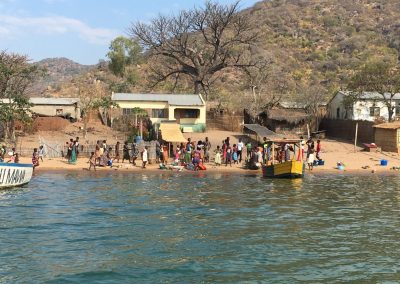 Photos Zambia Malawi Mozambico