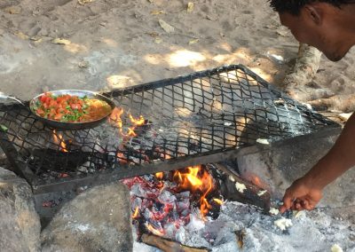 Photos Zambia Malawi Mozambico