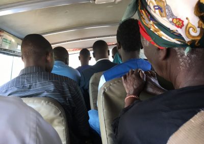 Photos Zambia Malawi Mozambico