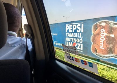 Photos Zambia Malawi Mozambico